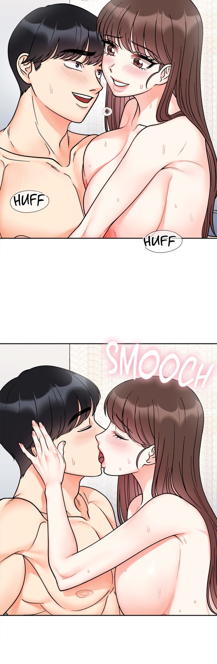 Secret Siblings Chapter 27 - Page 30