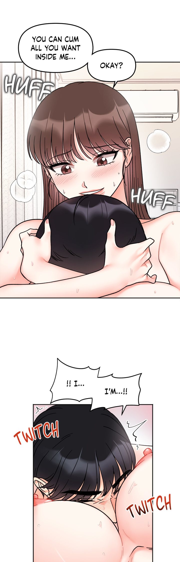 Secret Siblings Chapter 27 - Page 35
