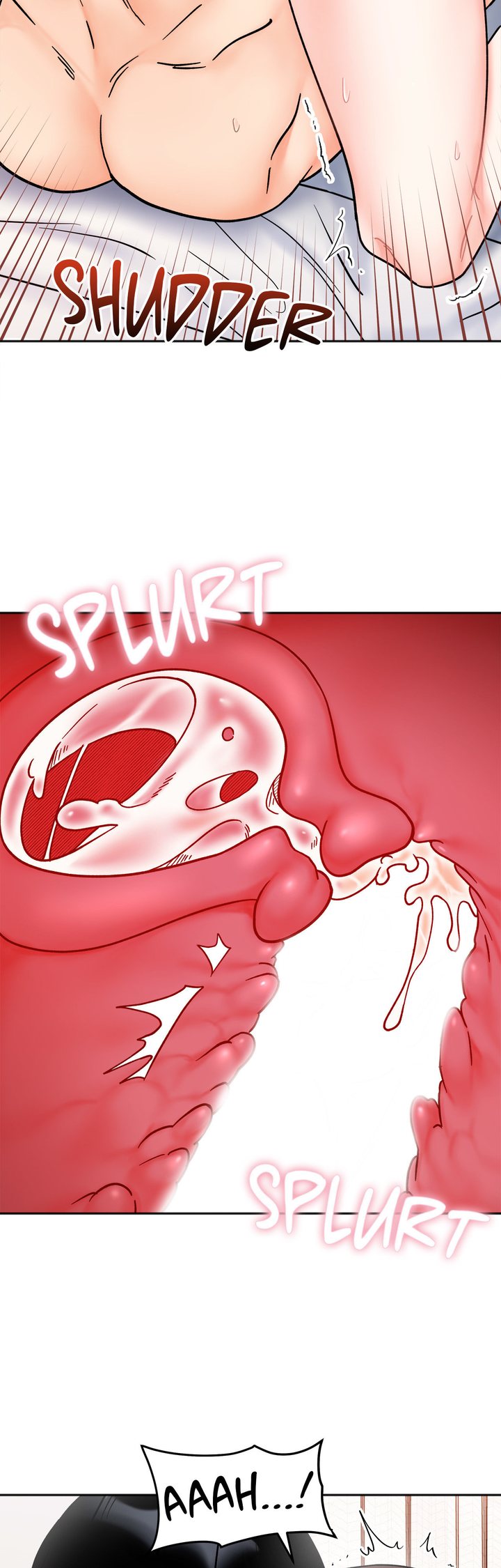 Secret Siblings Chapter 27 - Page 37