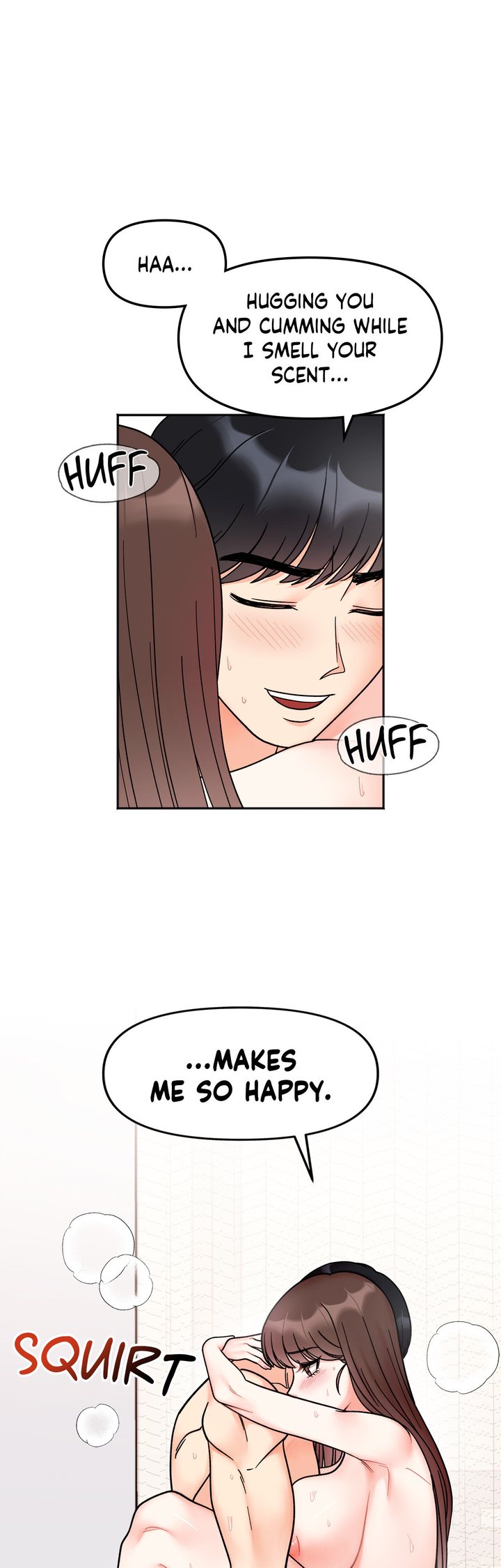 Secret Siblings Chapter 27 - Page 39