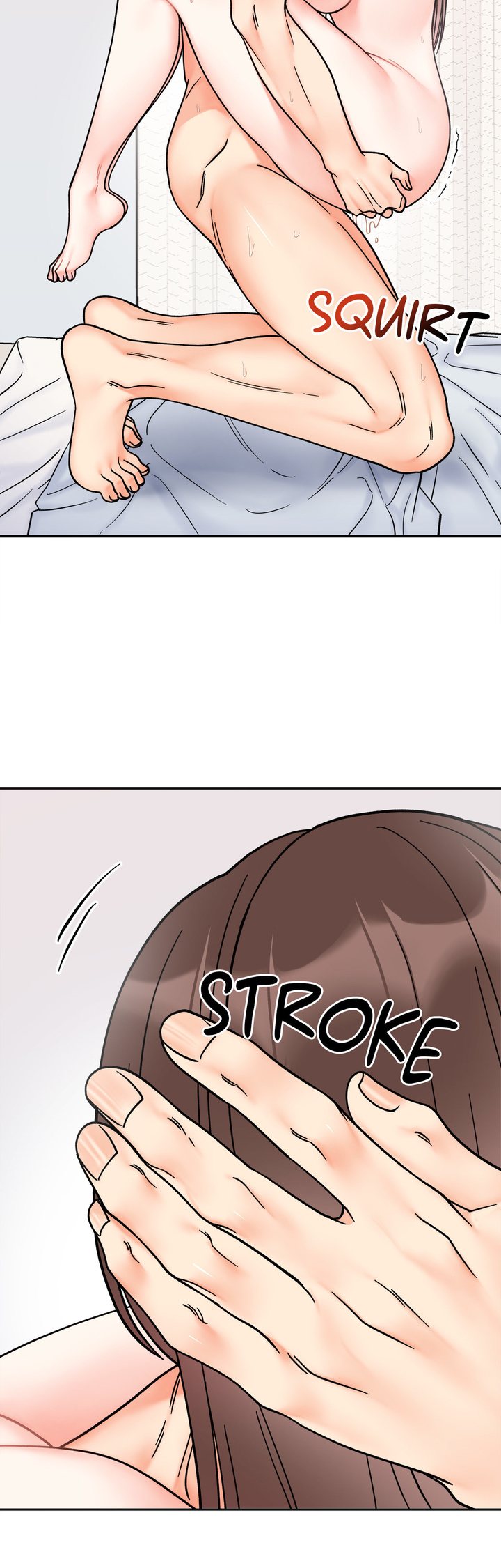 Secret Siblings Chapter 27 - Page 40
