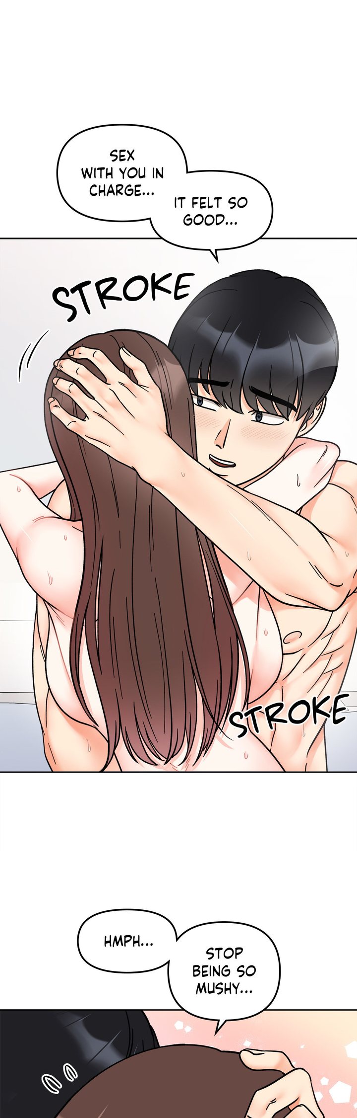 Secret Siblings Chapter 27 - Page 41