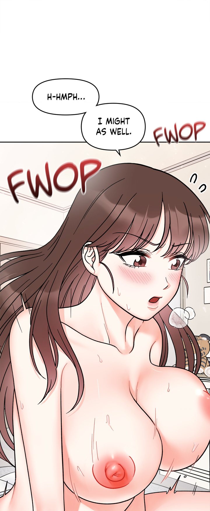 Secret Siblings Chapter 27 - Page 10