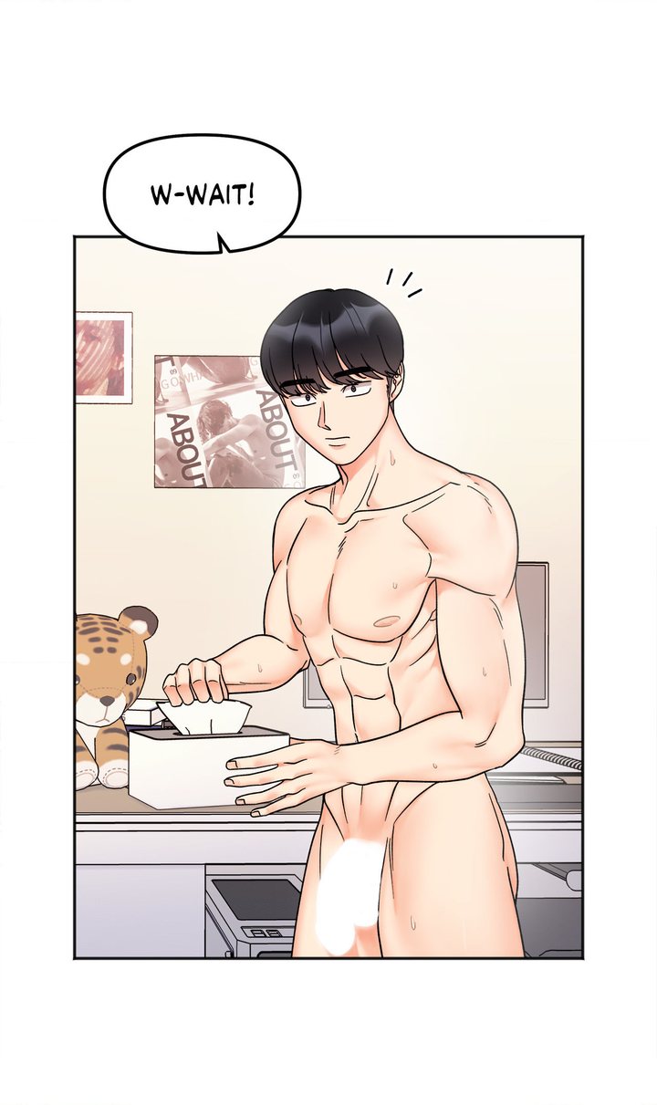 Secret Siblings Chapter 28 - Page 1