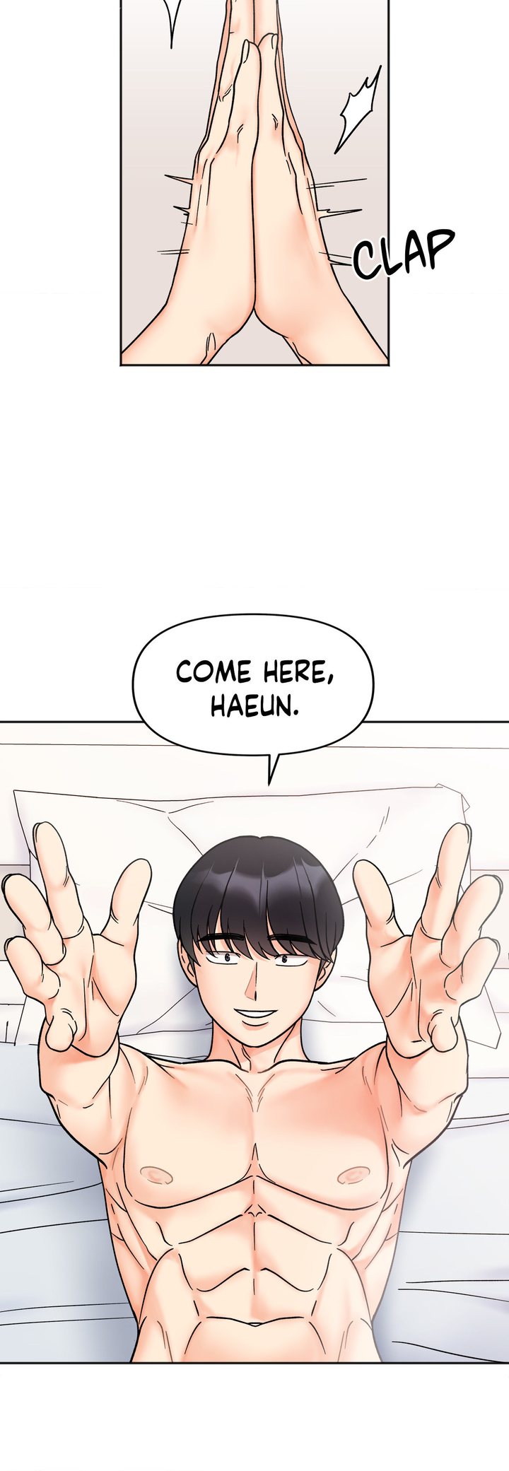 Secret Siblings Chapter 28 - Page 14