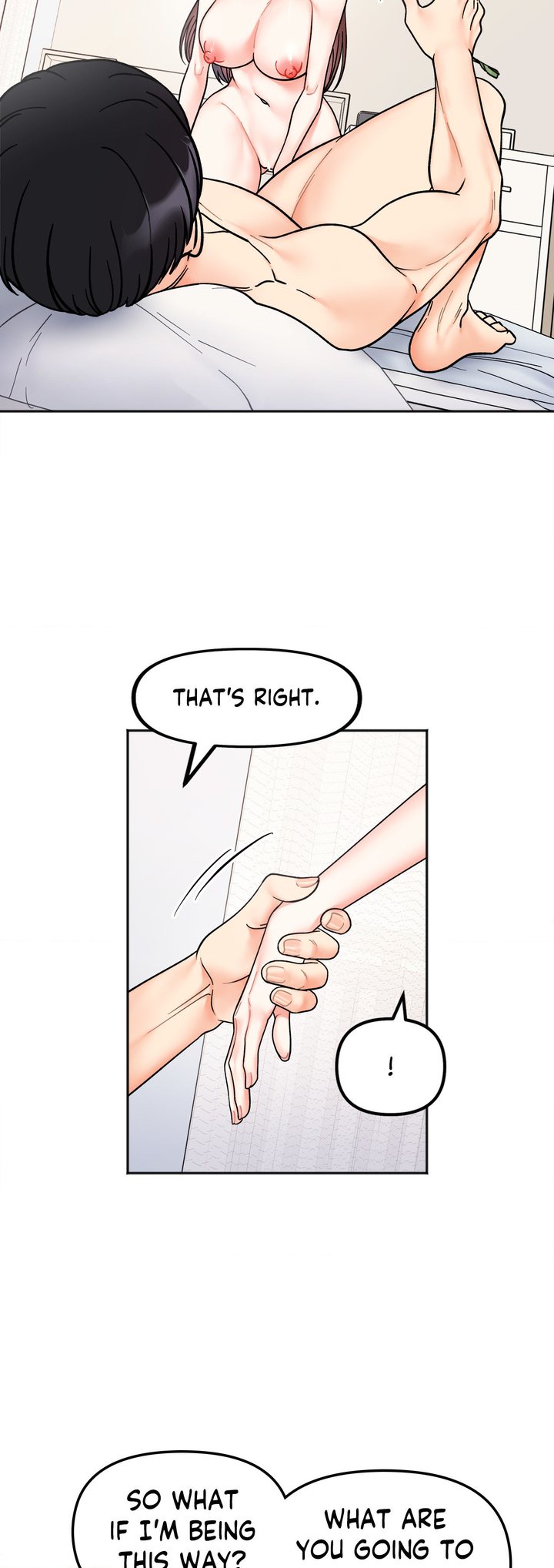 Secret Siblings Chapter 28 - Page 16