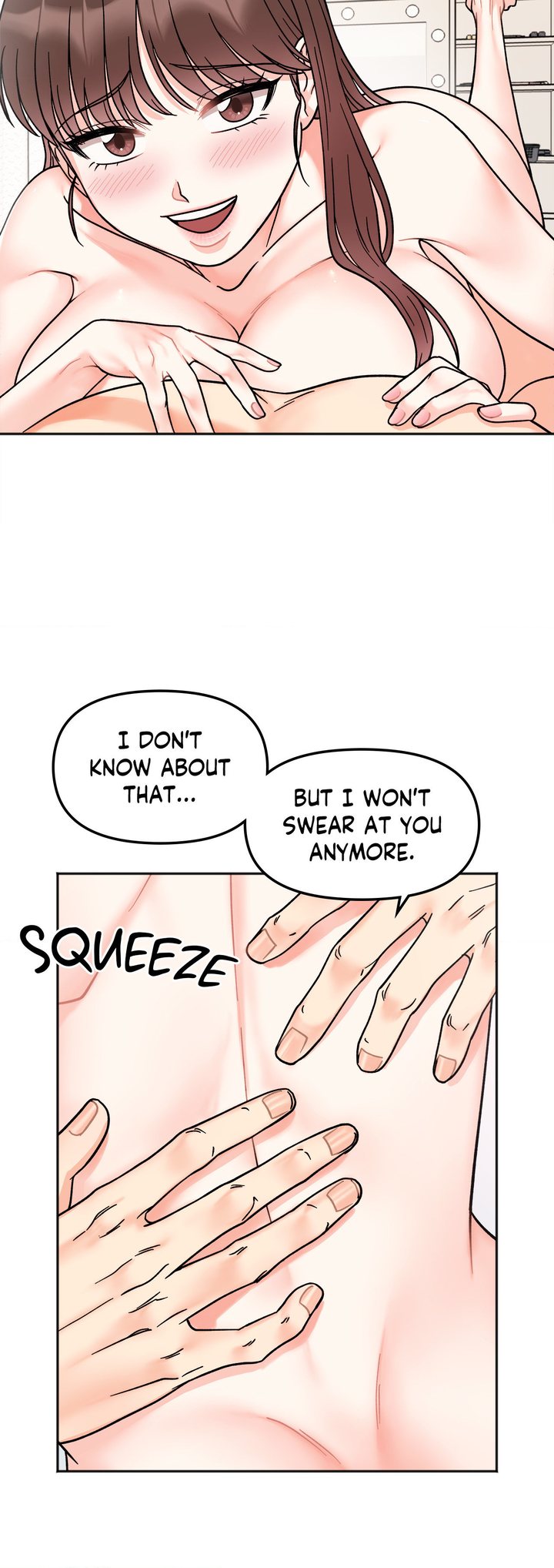 Secret Siblings Chapter 28 - Page 18