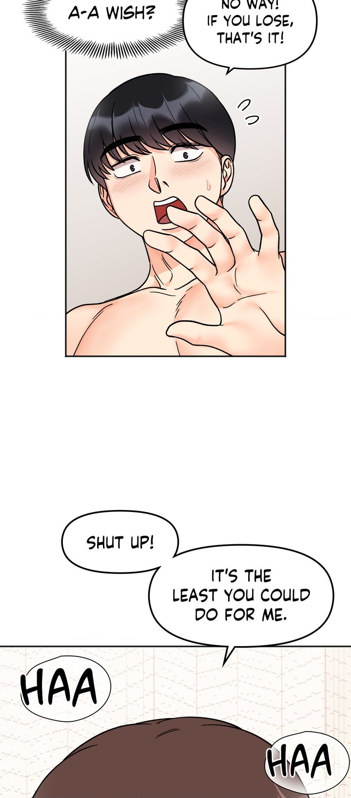 Secret Siblings Chapter 28 - Page 3