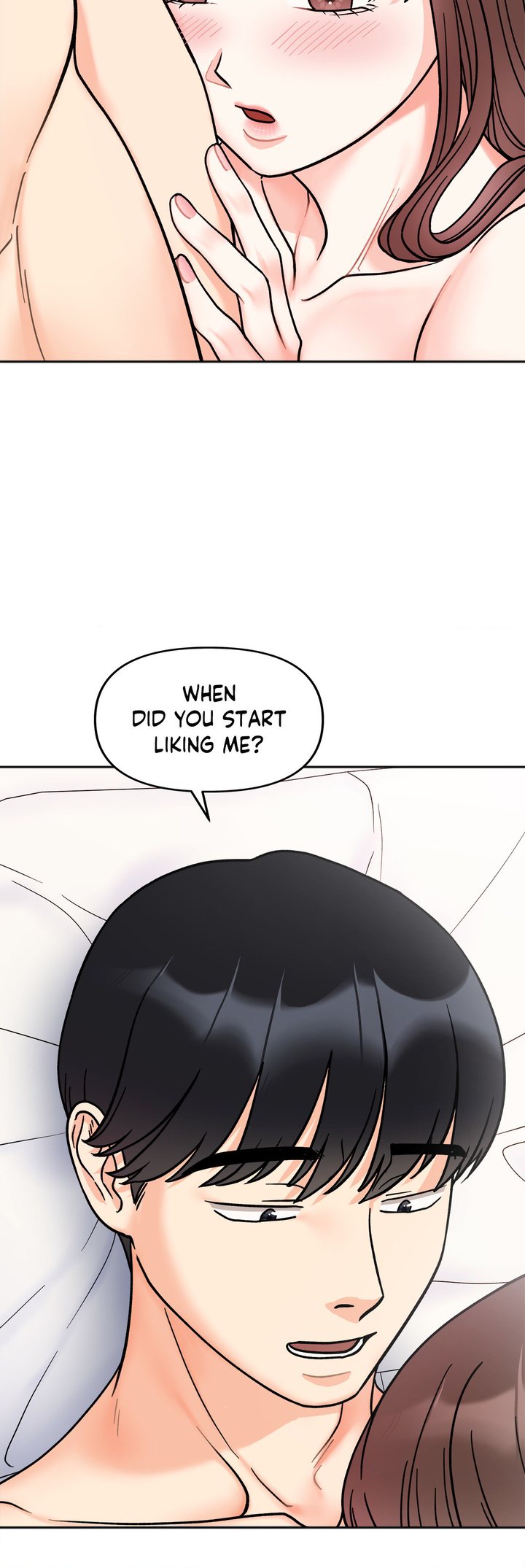 Secret Siblings Chapter 28 - Page 22