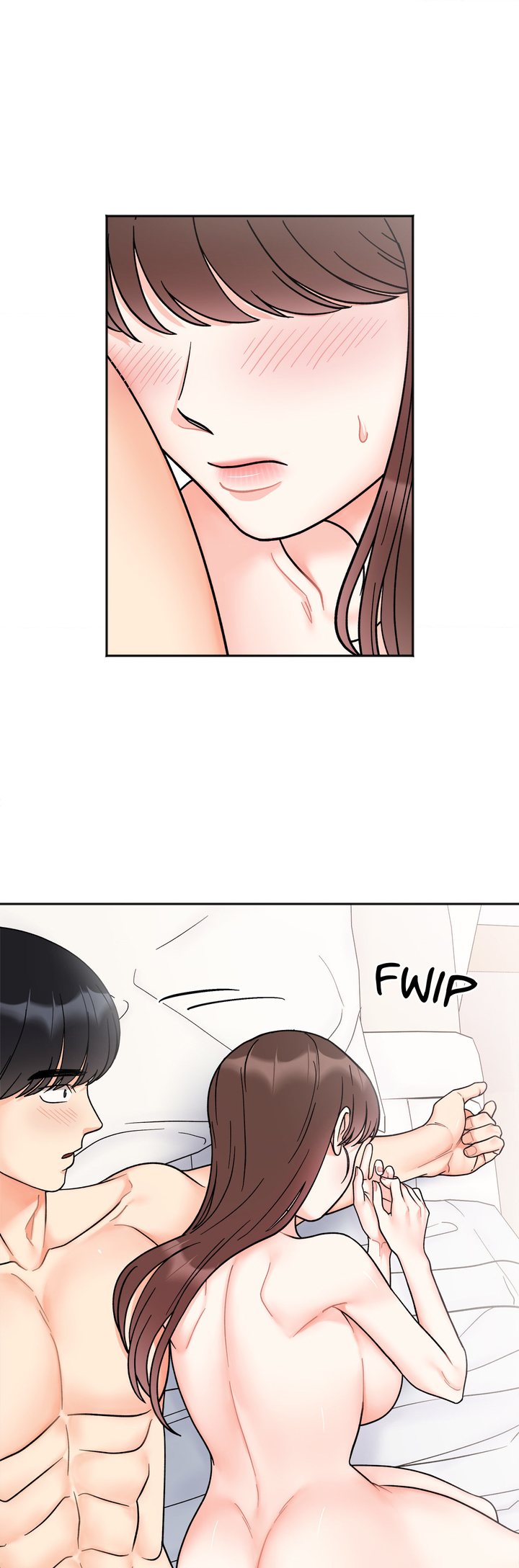 Secret Siblings Chapter 28 - Page 23