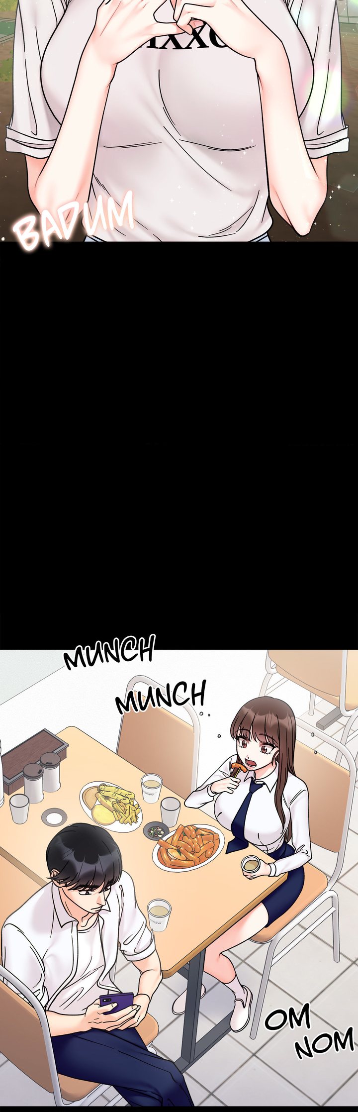 Secret Siblings Chapter 28 - Page 32