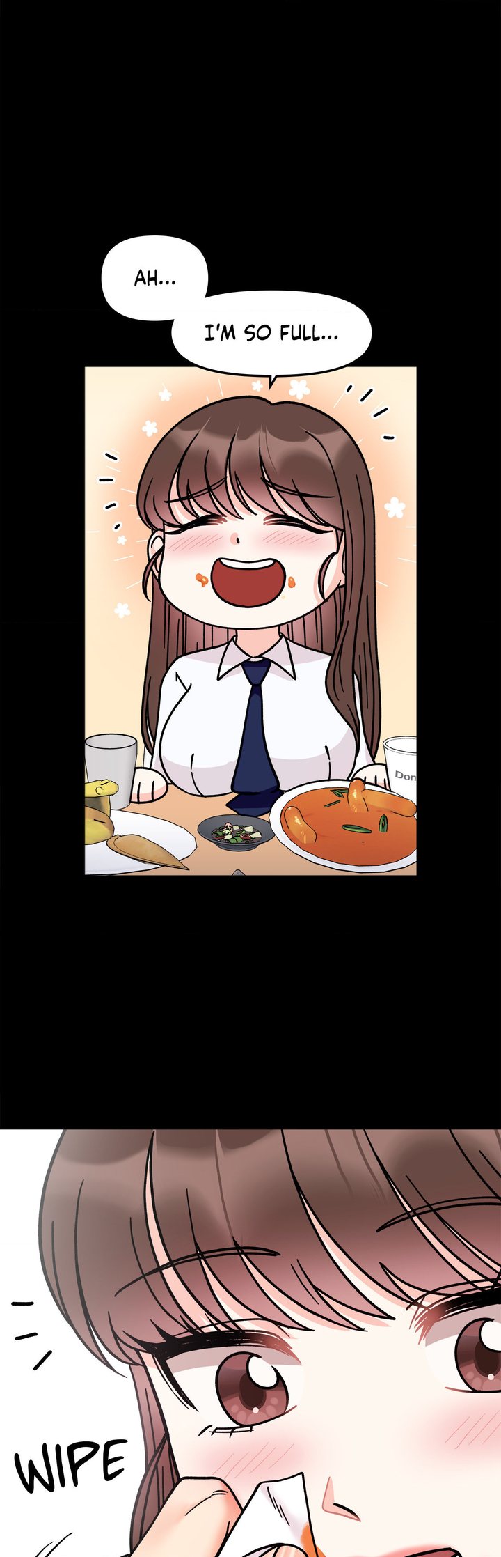 Secret Siblings Chapter 28 - Page 33