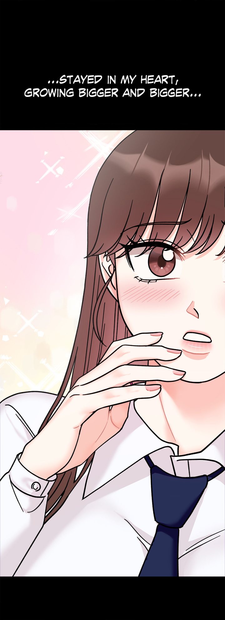 Secret Siblings Chapter 28 - Page 35