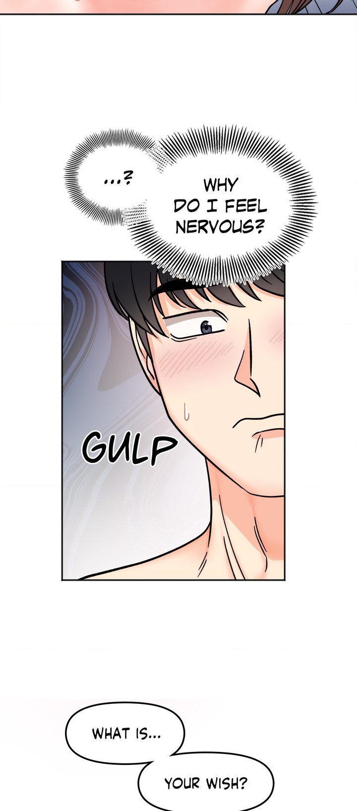 Secret Siblings Chapter 28 - Page 5