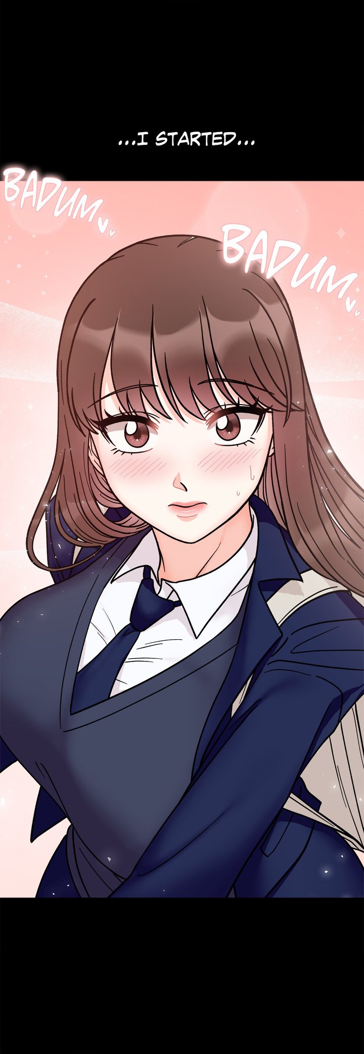 Secret Siblings Chapter 28 - Page 43