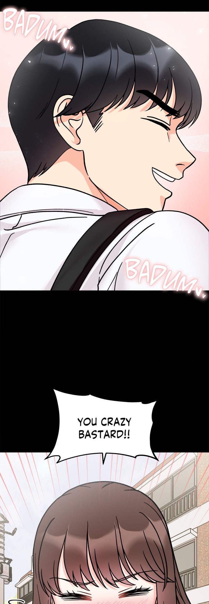 Secret Siblings Chapter 28 - Page 44