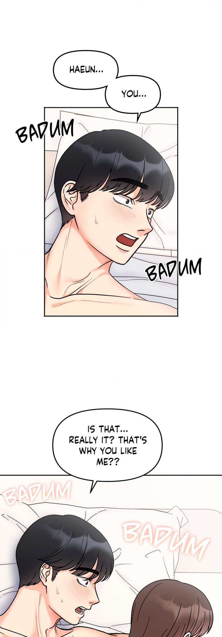 Secret Siblings Chapter 28 - Page 47