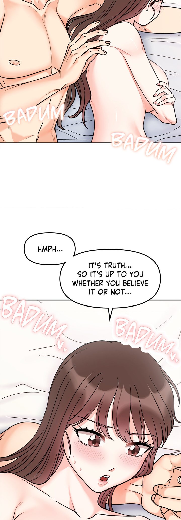 Secret Siblings Chapter 28 - Page 48