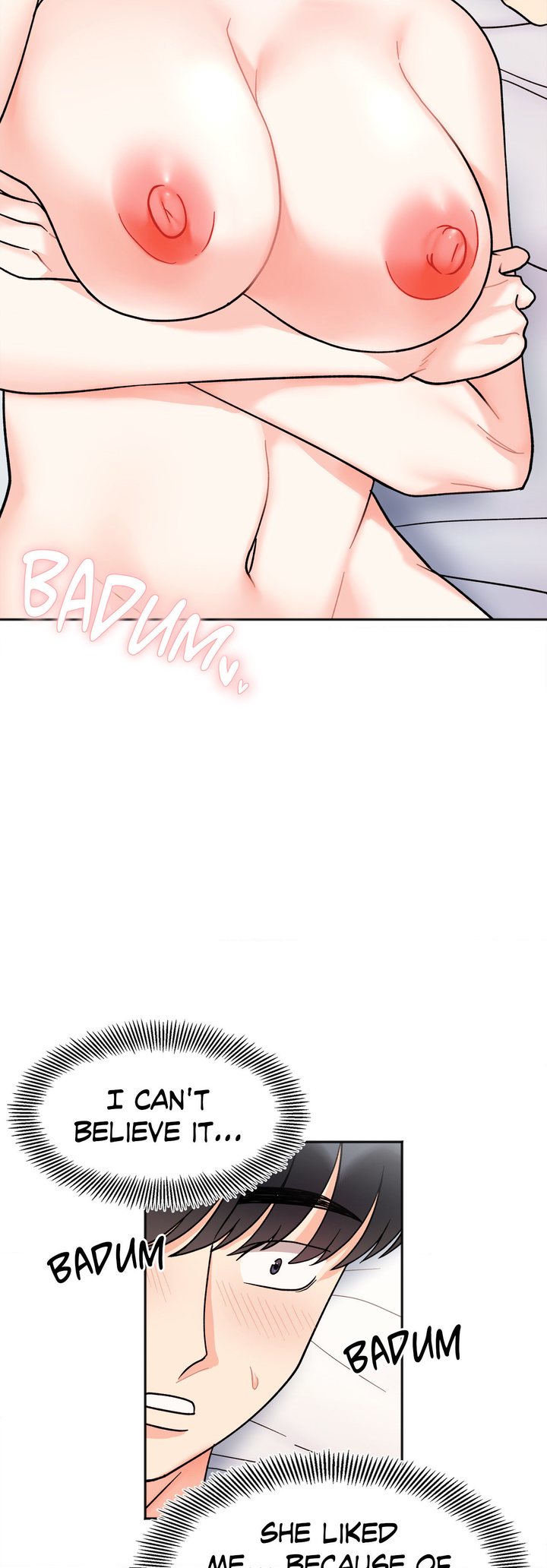 Secret Siblings Chapter 28 - Page 49