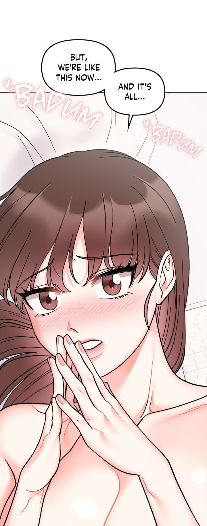 Secret Siblings Chapter 28 - Page 51