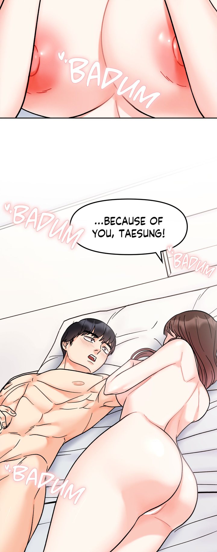 Secret Siblings Chapter 28 - Page 52