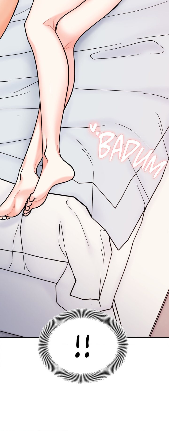 Secret Siblings Chapter 28 - Page 53