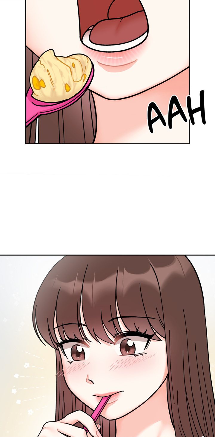 Secret Siblings Chapter 28 - Page 8