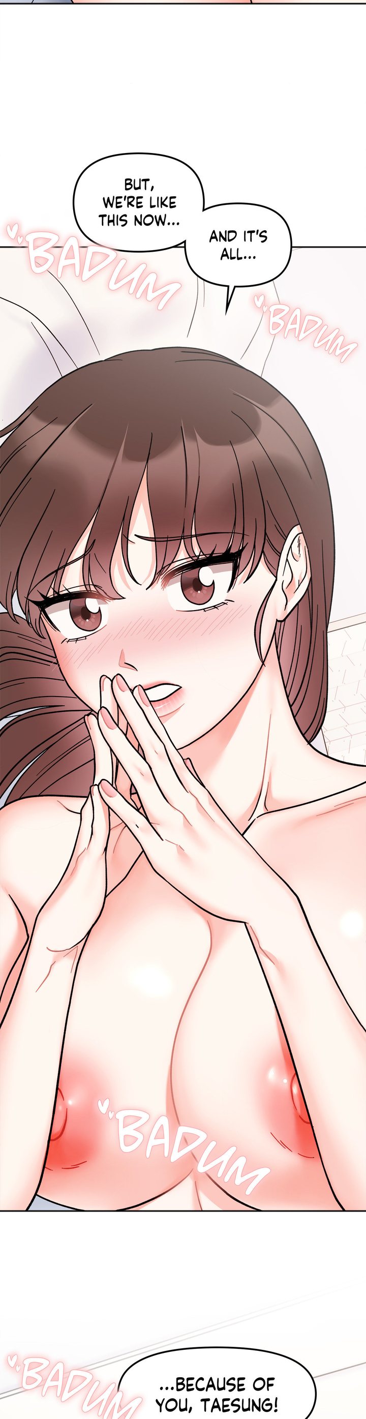 Secret Siblings Chapter 29 - Page 2