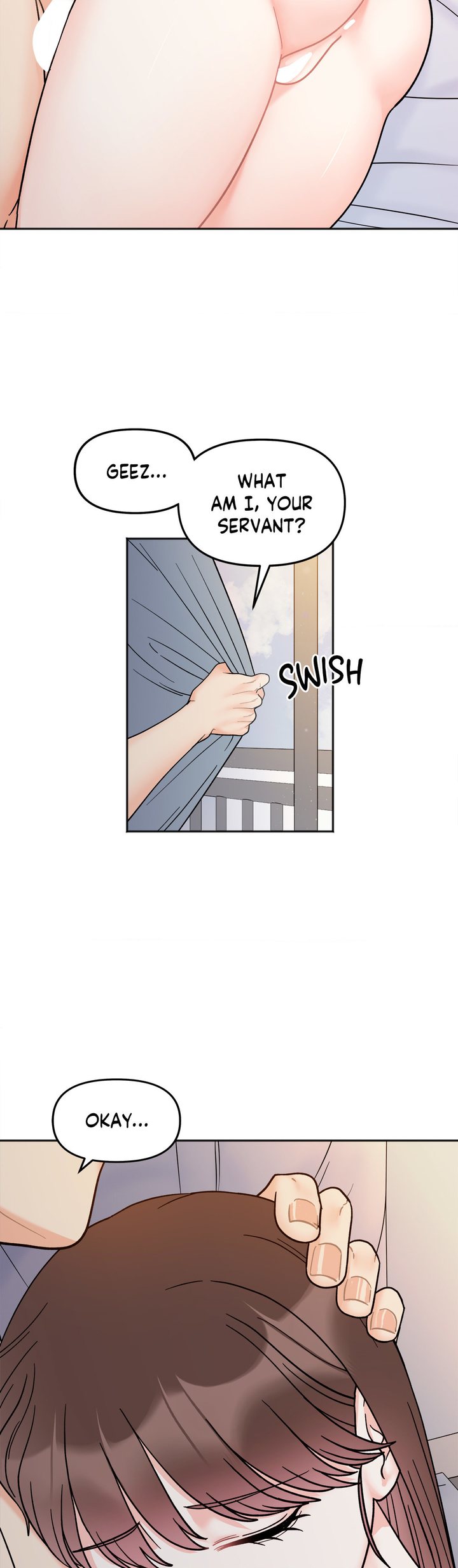 Secret Siblings Chapter 29 - Page 12