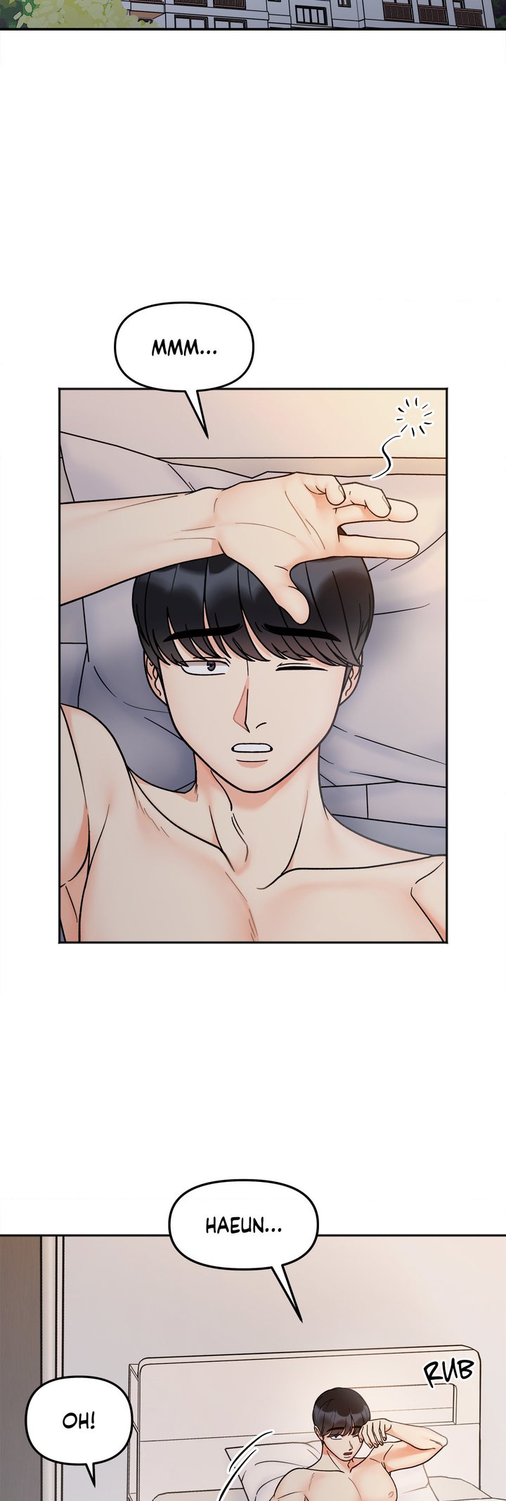 Secret Siblings Chapter 29 - Page 15