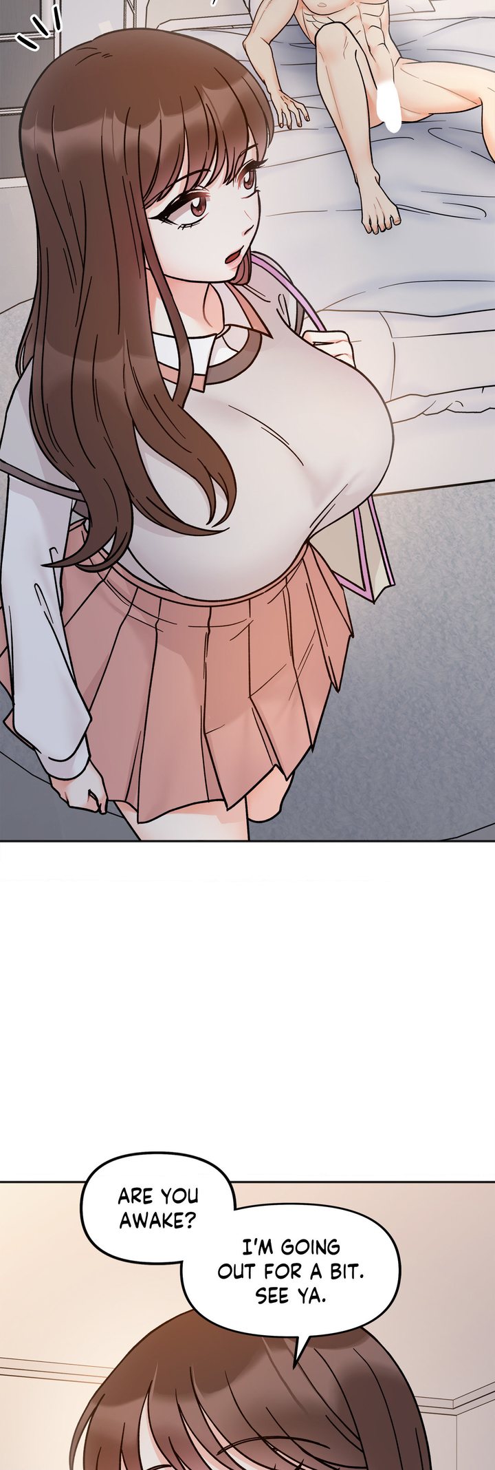 Secret Siblings Chapter 29 - Page 16