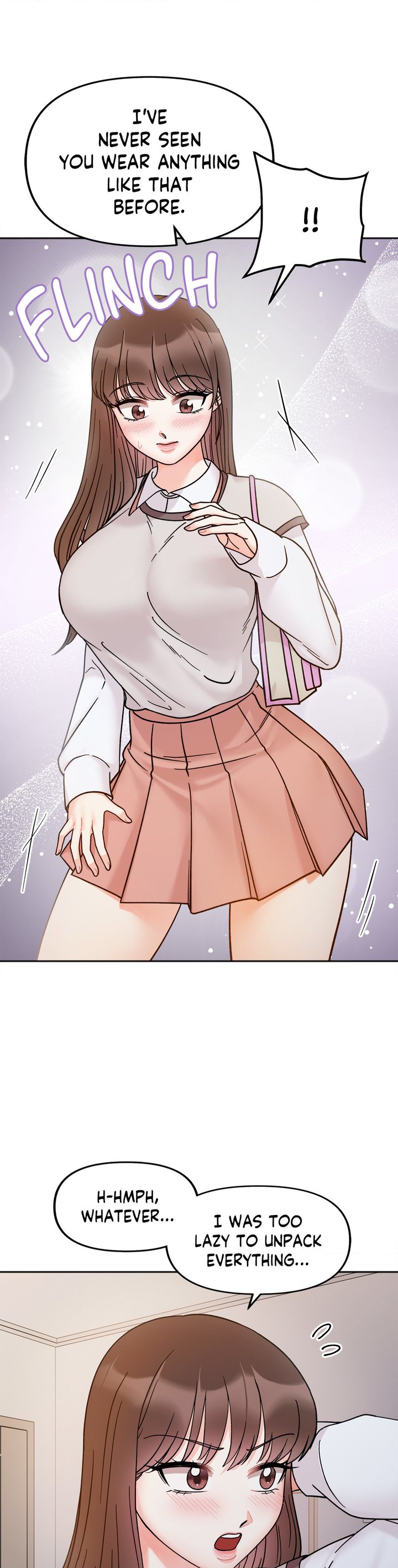 Secret Siblings Chapter 29 - Page 18