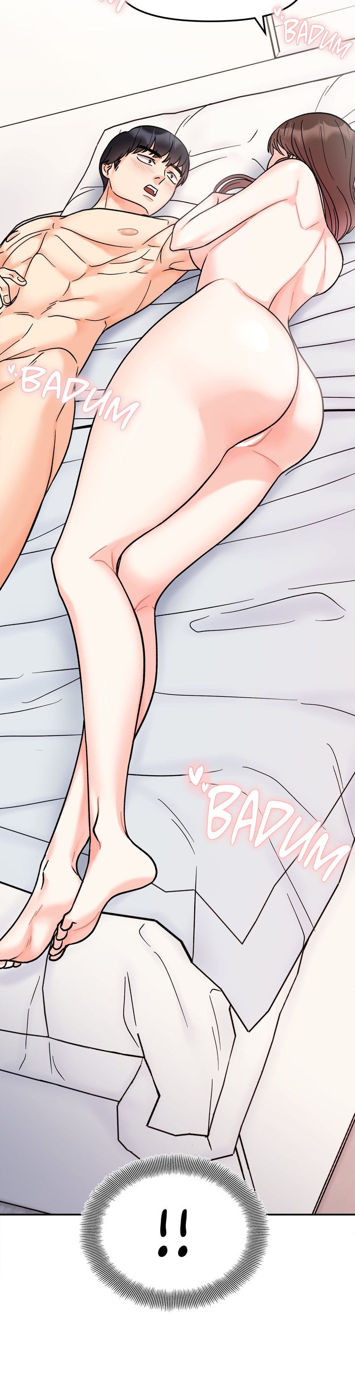Secret Siblings Chapter 29 - Page 3
