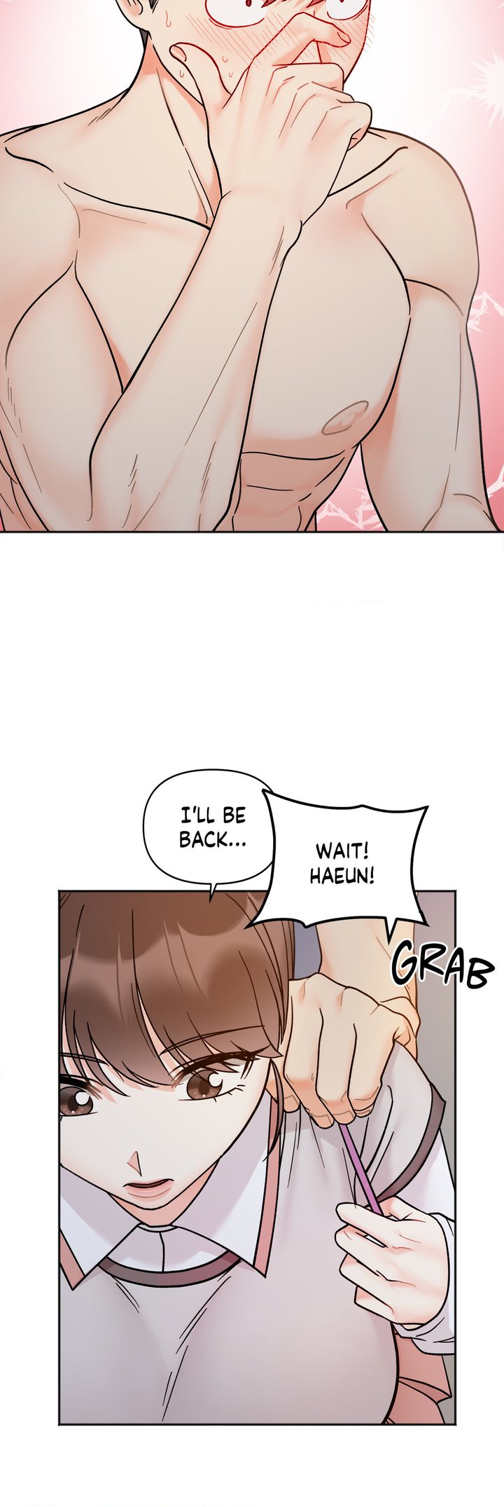Secret Siblings Chapter 29 - Page 22