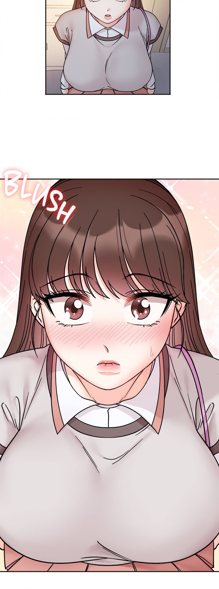 Secret Siblings Chapter 29 - Page 30