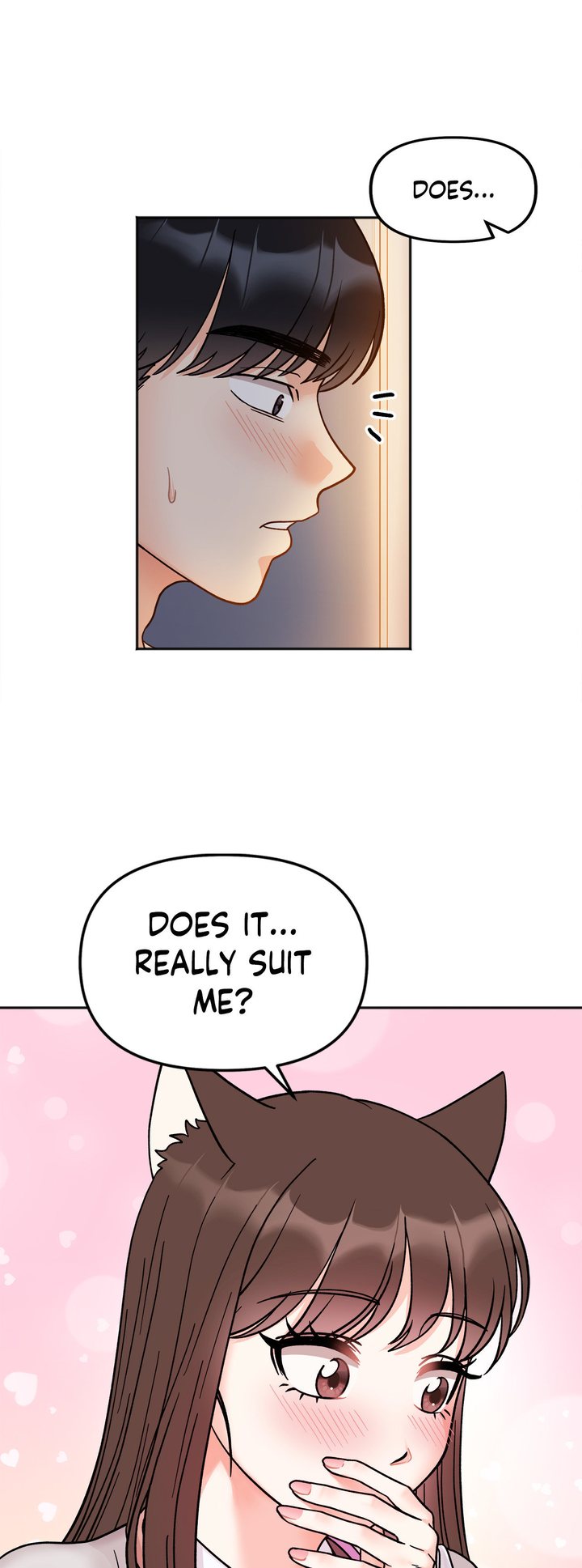 Secret Siblings Chapter 29 - Page 31