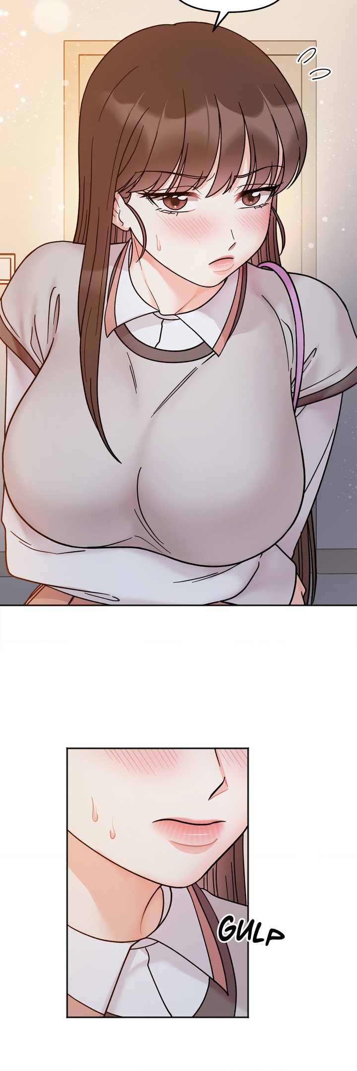 Secret Siblings Chapter 29 - Page 34