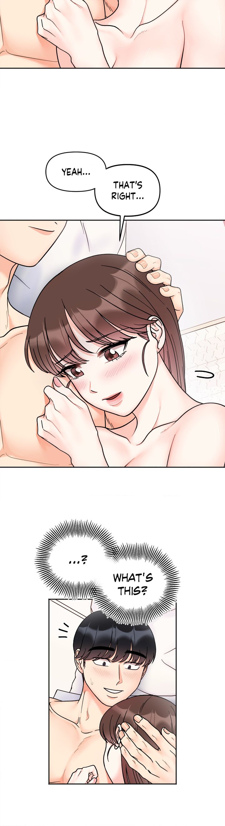 Secret Siblings Chapter 29 - Page 10
