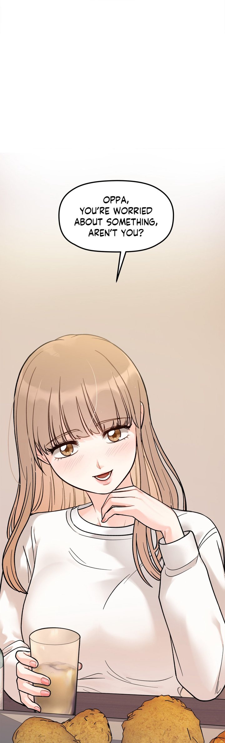 Secret Siblings Chapter 3 - Page 26