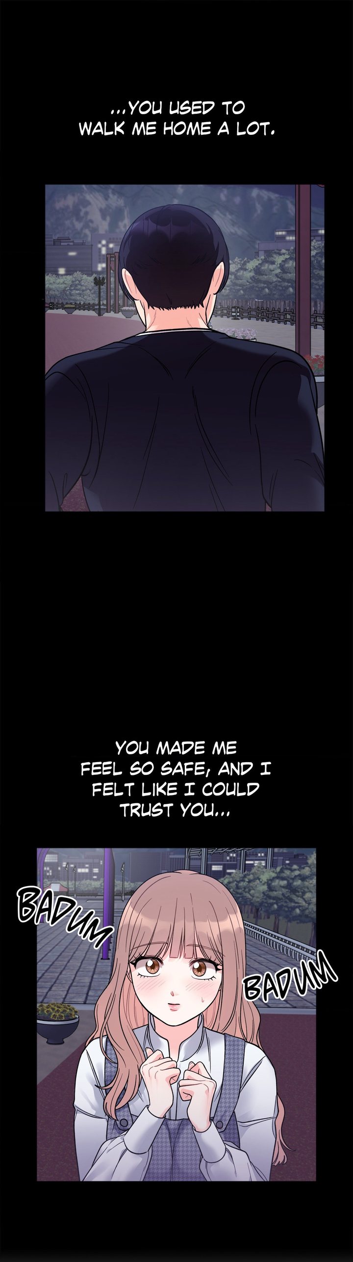 Secret Siblings Chapter 3 - Page 33