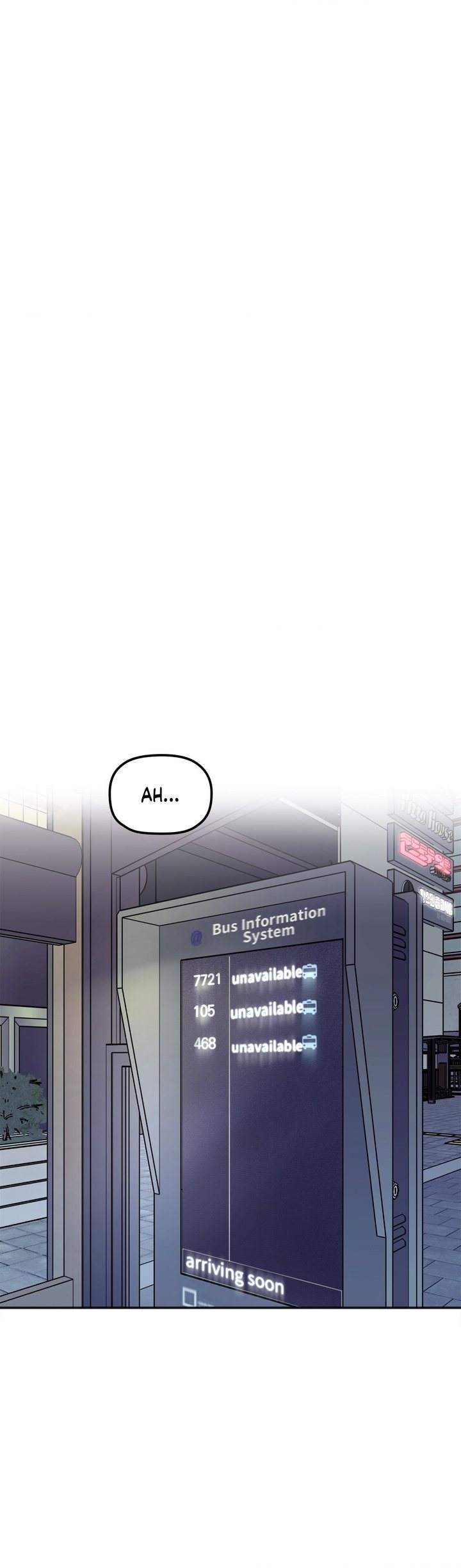 Secret Siblings Chapter 3 - Page 45