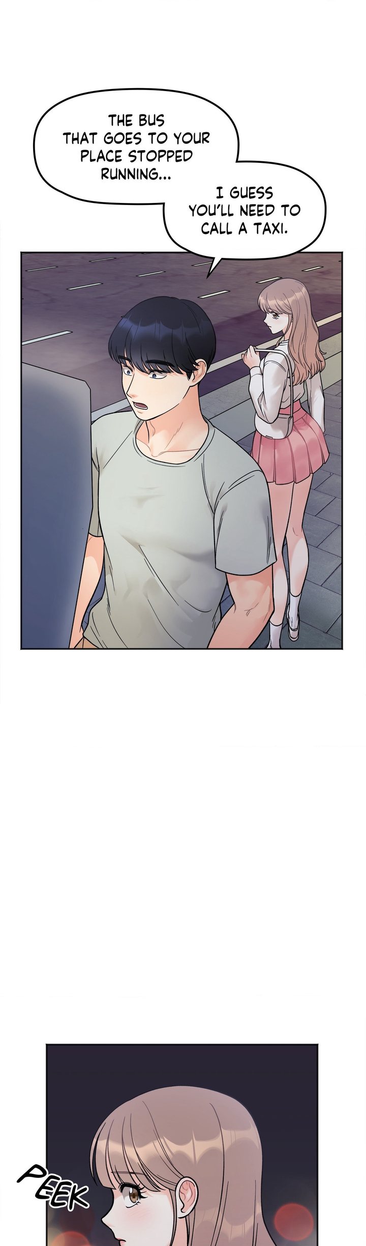 Secret Siblings Chapter 3 - Page 46
