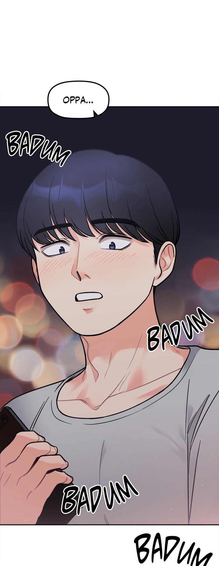 Secret Siblings Chapter 3 - Page 53