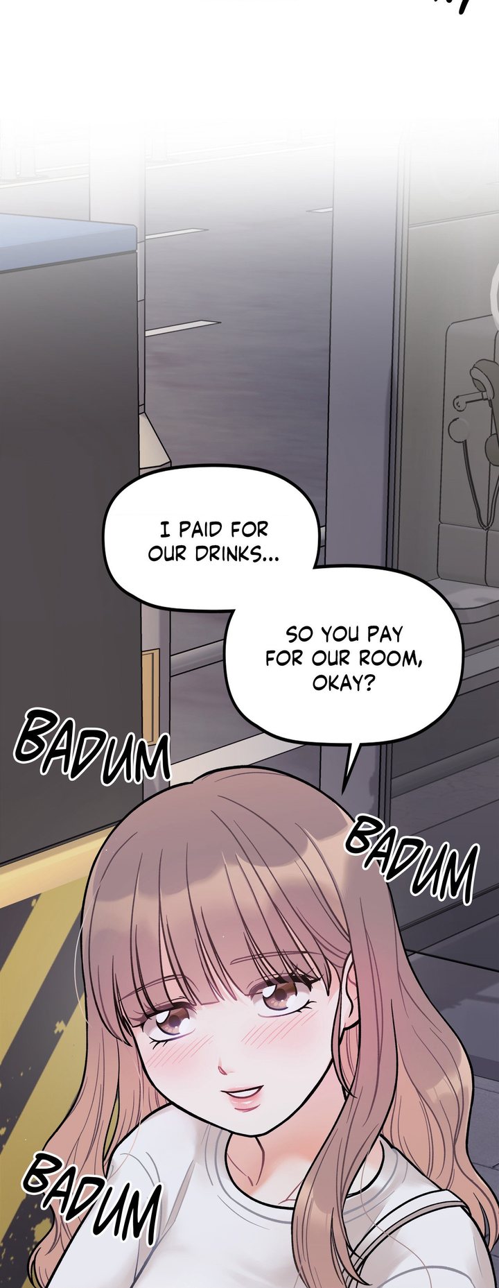Secret Siblings Chapter 3 - Page 54