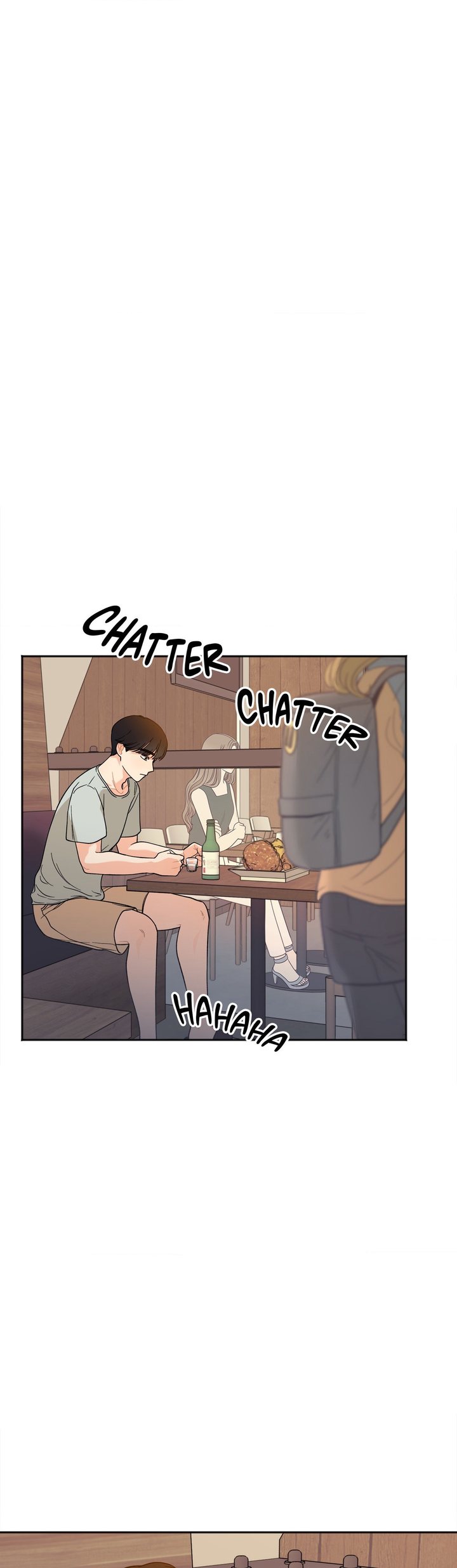 Secret Siblings Chapter 3 - Page 7