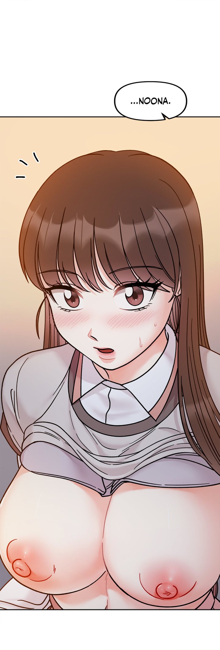 Secret Siblings Chapter 30 - Page 1