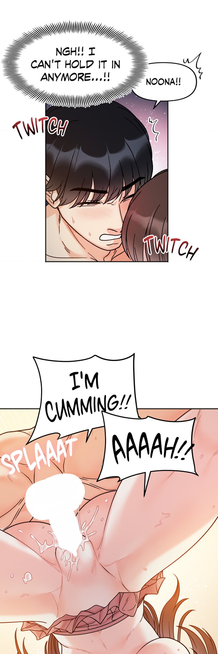 Secret Siblings Chapter 30 - Page 13