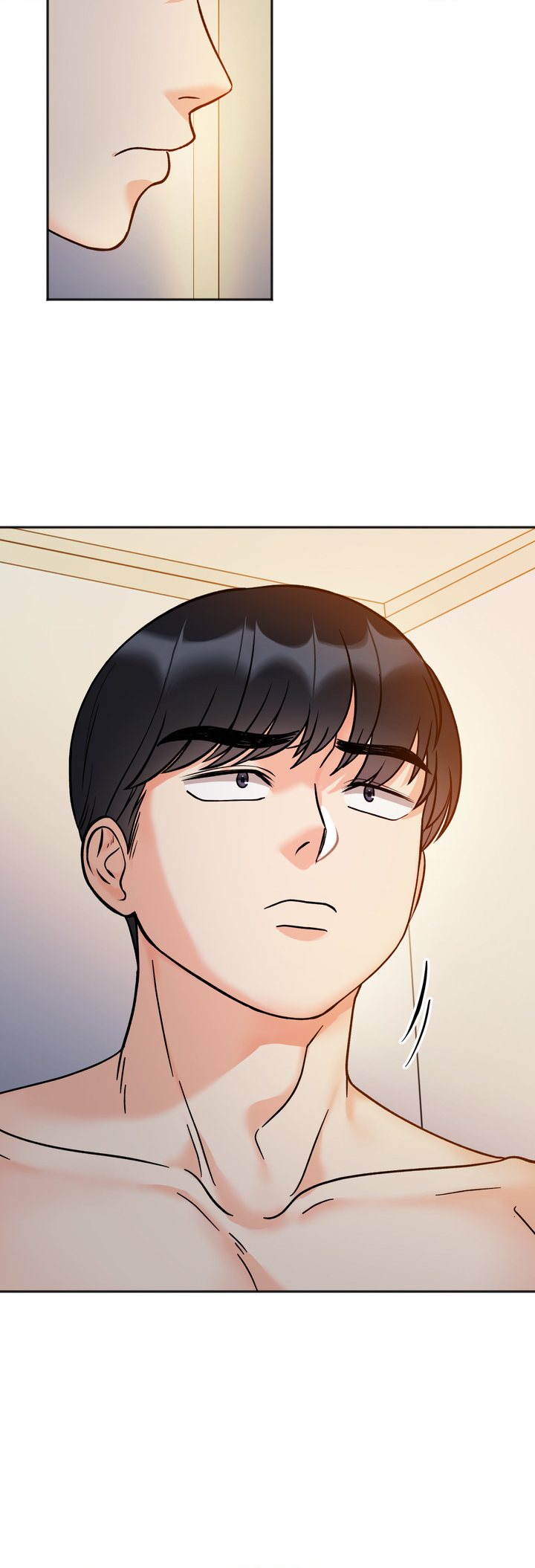 Secret Siblings Chapter 30 - Page 20