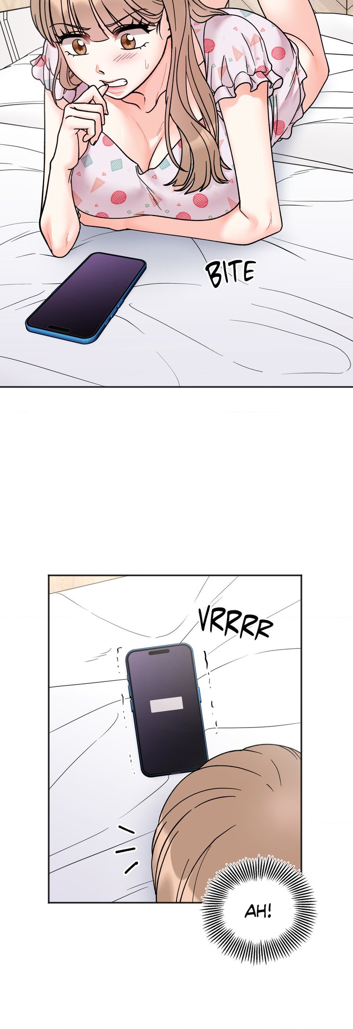Secret Siblings Chapter 30 - Page 22