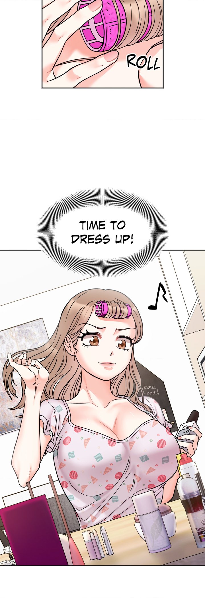 Secret Siblings Chapter 30 - Page 24